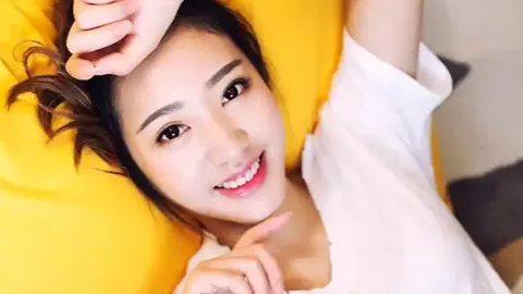 广州下暴雨