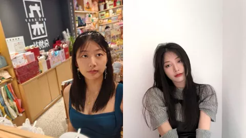 卢小琪