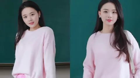 徐西婷