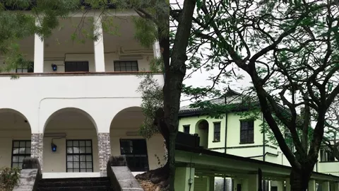 九龙医院
