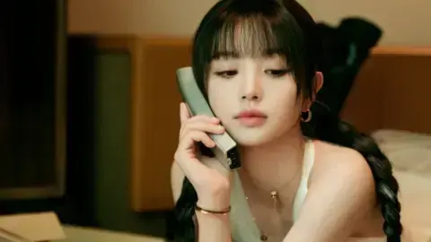 亲妈假冒聊天