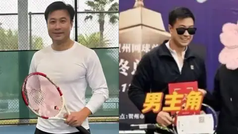 李金石