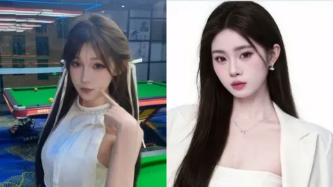 张琳琳