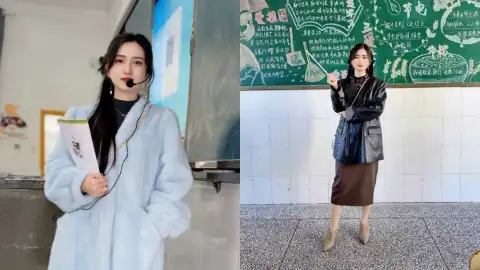 马茜