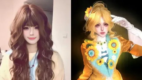 愚人