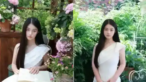 杨小叶