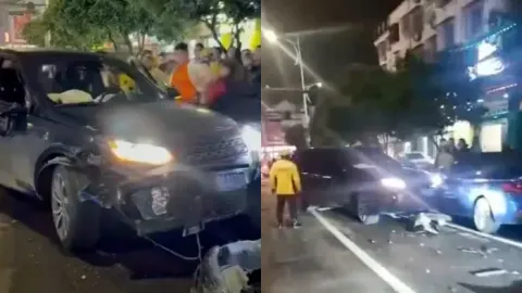 衢州百汇路