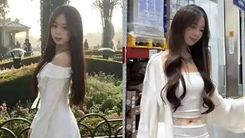 李云梦