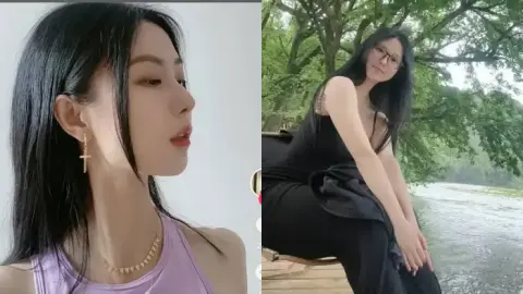 俏妞
