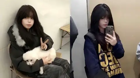 陆莹