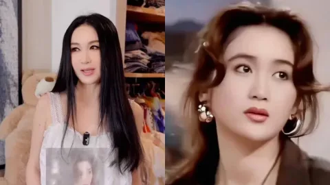 温碧霞