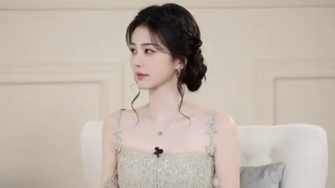 白鹿维权声明
