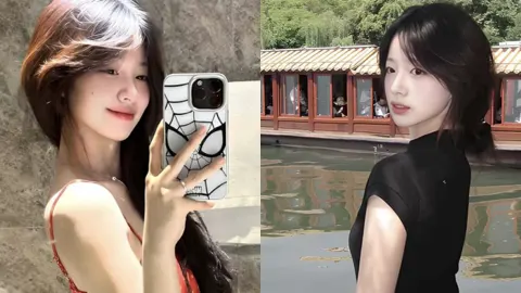 浙江大学孙熙熙