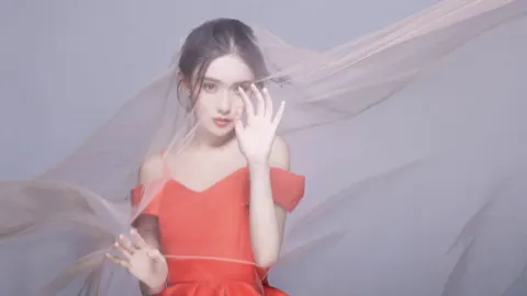海河牛奶直播间涉黄