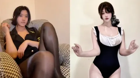 中医土狗反差视频