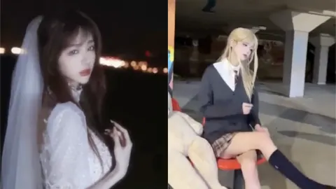 藤原yuki私密视频