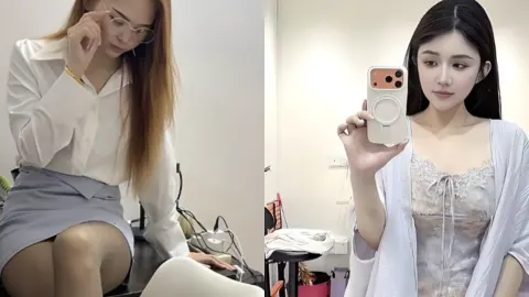 网红森哥出轨曝光