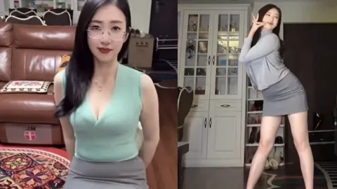 抖音巨乳肥臀宝妈