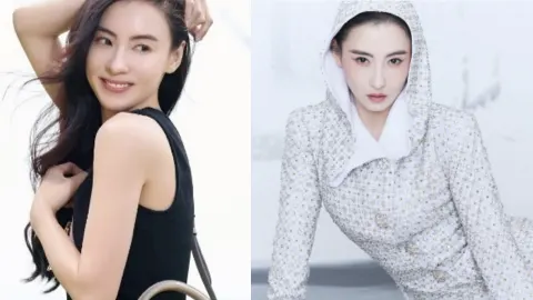张柏芝修复视频