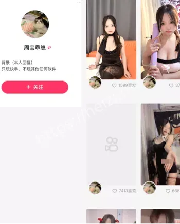 周周乖崽