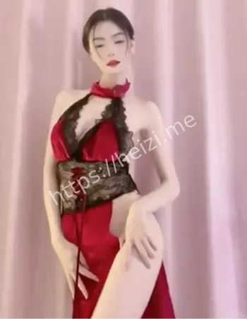 网红