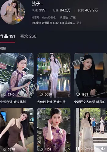 弦子