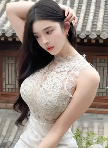 沙滩比基尼