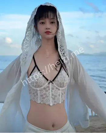 曼妙身躯
