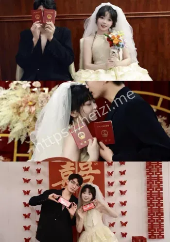 江苏新娘