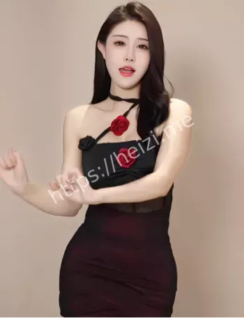妖娆迷人