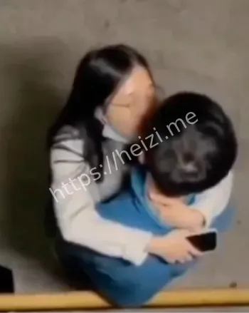 女老师