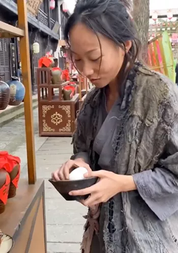 疯产姐妹