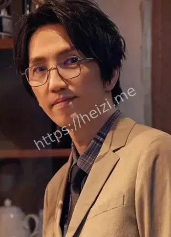 林志炫