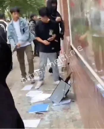 许昌六中