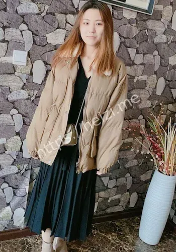 翘臀