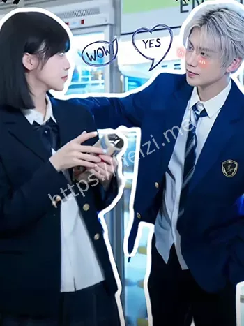 女主播