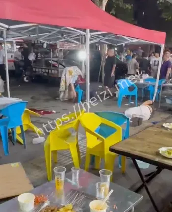 武汉硚口区