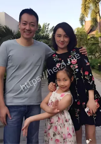 荧屏母亲