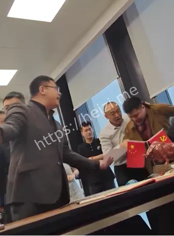大成佛山律所
