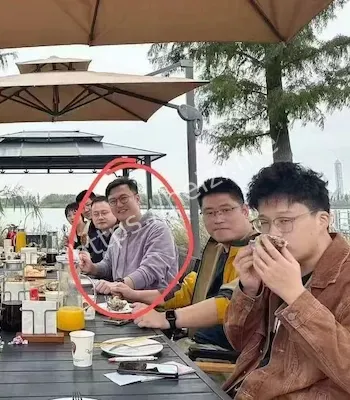权力腐败