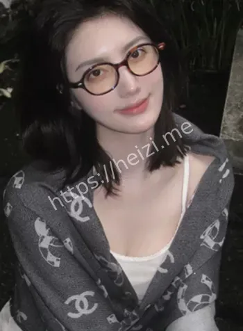 美二琪
