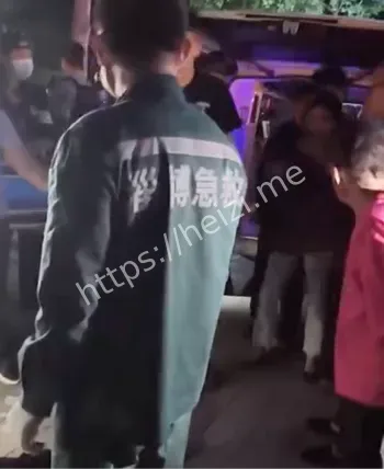山东淄博