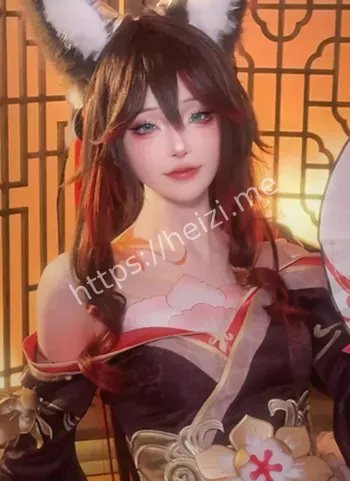 妈生感美女
