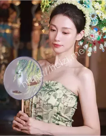 明明