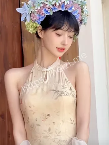 抖音女神