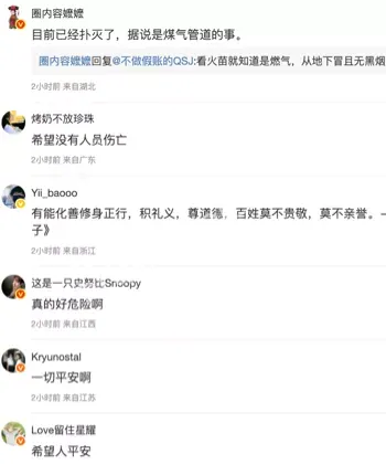 原因调查