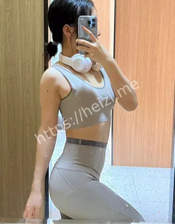 健身女王