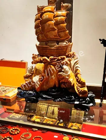 16亿藏品
