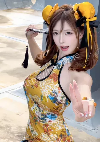 清纯