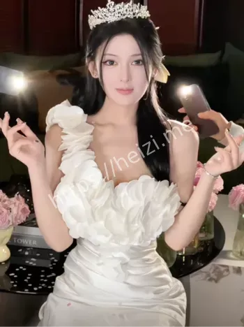高冷御姐